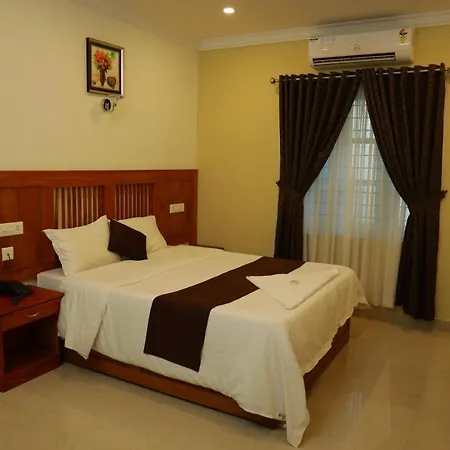 Anna Residency-2
